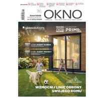 Nowy numer kwartalnika OKNO już dostępny. 